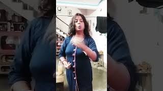 No টেনশন No চিন্তা#funny #dance #shorts