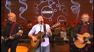 Stefan Raab & Höhner - Mir wulle fiere (Schenk noch jet en) 2012