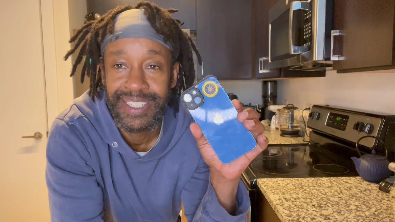 Quantum Shield Nano Technology Youtube