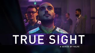 True Sight The International 2019 Finals Trailer