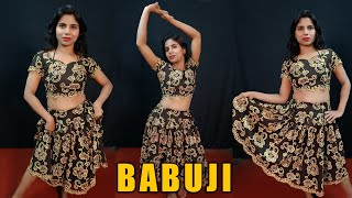 Babuji Zara Dheere Chalo | Dum | Vivek O | Sukhwinder Singh | Sanu Kakkar | Yana Gupta | Dance Dance