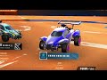 روكيت ليق جربت العب مع شخص رانكه قليل و هذا الي صار 🤔 20 فوز بدون خساره ؟ rocket league