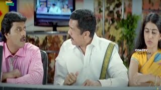 Posani Krishna Murali Movie Funny Comedy Scene @comedyjunctioncj