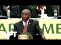 South Africa's Immigration Debate Intensifies as Ramaphosa Announces Crackdown | APT