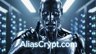 To Encrypt or Not to Encrypt? The Answer Is AliasCrypt 🔐 | Anonymous Messaging App