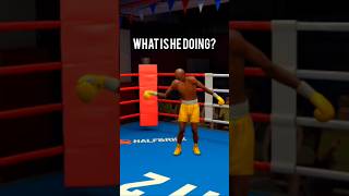 HE TRICKED ME - Thrill of the Fight 2 - VR Multiplayer Boxing #vr #boxing