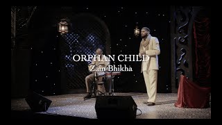 Orphan Child  | Drum Version | Zain Bhikha | 20th Anniversary Concert