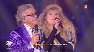 Stars 80 Triomphe - Peter et Sloane - Besoin de rien Envie de vous