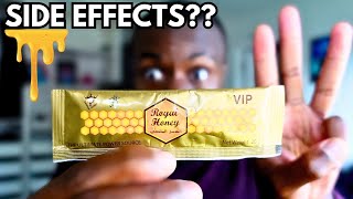 3 Things To Know Before Using VIP ROYAL HONEY 🍯