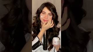 Beautiful Neelum Munir Getting Ready |Whatsapp Status |Pakistani Celebrities