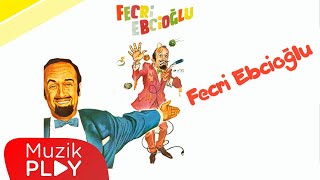Fecri Ebcioğlu - Tik Tak ( Audio)