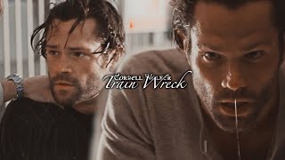 Cordell Walker • Train Wreck {+1x06}