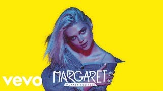 Margaret - Future Me Problem