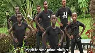 Akamasa k'indwanyi by Ingabire choir