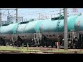 jr貨物　df200 222 石油輸送列車　稲沢発　タンク車　タキ　走行動画 japan freight railway company