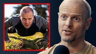 How To Build The Perfect Morning Routine - Tim Ferriss