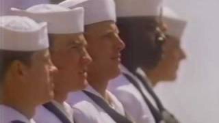 U.S. Navy Recruitment Commercial (1986)