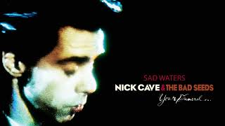 Nick Cave \u0026 The Bad Seeds - Sad Waters (Official Audio)