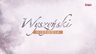 Wyszyński - historia, odc. 2 : Andrzejewo i Włocławek