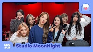 [ENG SUB] 210929 fromis_9 MoonNight