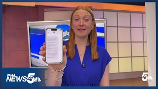 I Got This Fake DMV Text. Here Are the Red Flags You Need to See