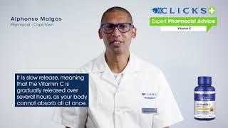 Clicks Expert - Vitamin C