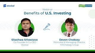 Stockal presents Benefits of US investing
