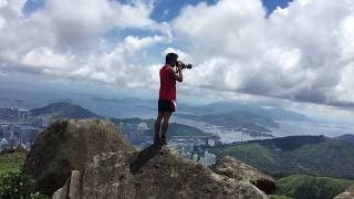 【荃灣出發】妙高禾秧火山岩