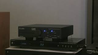 CARY AUDIO Xciter #2