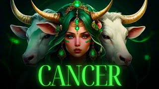 CANCER ALGO MUY GRAVE TE SUCEDERA ANTES DEL SABADO 28‼️😱 HOROSCOPO #CANCER AMOR DICIEMBRE 2024