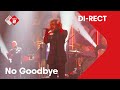 DI-RECT - 'No Goodbye' live @ Jan-Willem Start Op