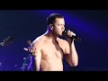 Imagine Dragons Evolve World Tour 2018 Believer