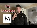 19 Year Old Forex Trader Ep. 6 | Why I'm leaving MentFX - Mentorship after 16 months