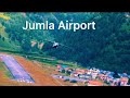 Jumla Airport||plane take off🥰#Sita Air||Jumla Nepal 🇳🇵 ❤️❤️❤️❤️❤️❤️