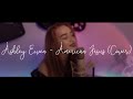 Ashley Eiven - American Jesus | [Nessa Barret Cover]