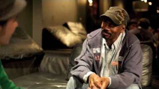 Interview with Larry Heard Pt II