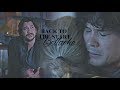 Bellamy & Clarke | Back To The Start [6x06]