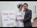 Le Dinh Hon Nam & Trang (Traditional Engagement Ceremony)