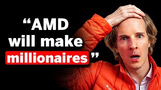 STOP Buying AMD \u0026 Watch This ‼️