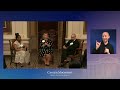 White House Cancer Moonshot Forum on Brain Cancers