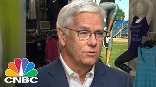 Kohl's CEO Kevin Mansell: Our Stores Are One Of Our Biggest Assets | CNBC