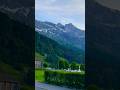 Taking a stroll | Engelberg | Switzerland #shorts