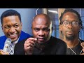 Uebert Angel Insults YouTuber over 