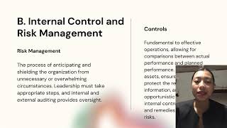 STRATEGIC MANAGEMENT: CHAPTER 9&10: CORPORATE GOVERNANCE AND ETHICS