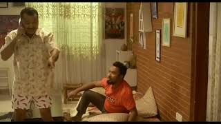 kabila borhan funny screen |বোরহানের লুঙ্গি খুলে দিলো কাবিলা|#kabilafunnyscene #Bachelorpoint