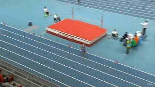 WMACI 2023 Torun the qualifying round of the M70 400m