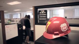 Houston Intern Experience HD