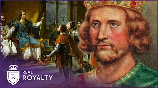 The Conflict Between Henry III & Simon de Montfort | Royal Kingdoms