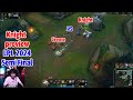 Knight proview 2024/08/21 corki yasuo LPL summer | Knight第一视角