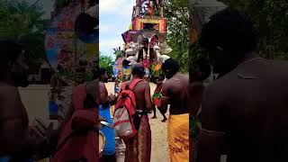 உடல் முழுவதும் காவடி அலகுகள் | செல்வசந்நிதி கோவில் | Jaffna